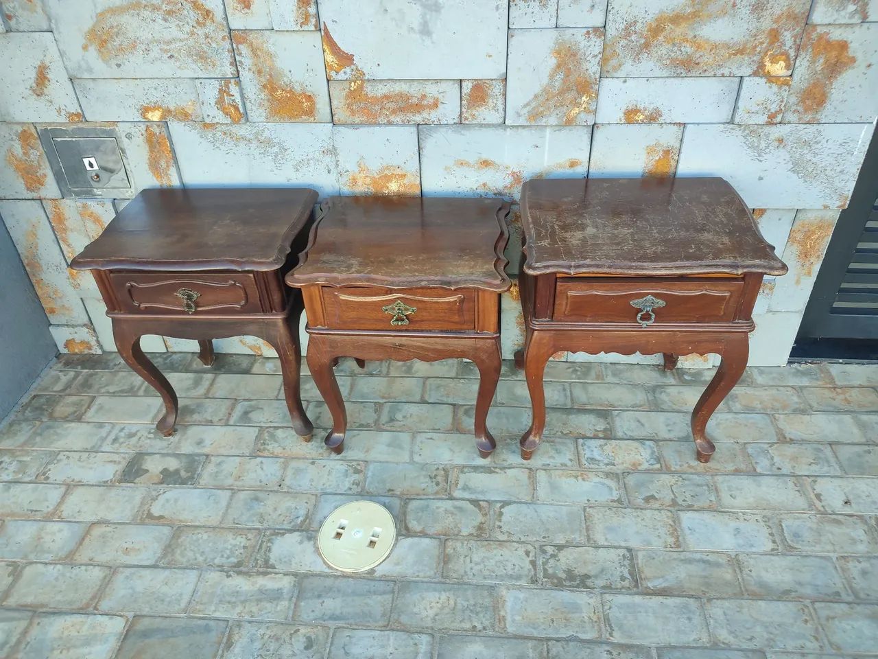 mesa de cabeceira cada  - Foto 4