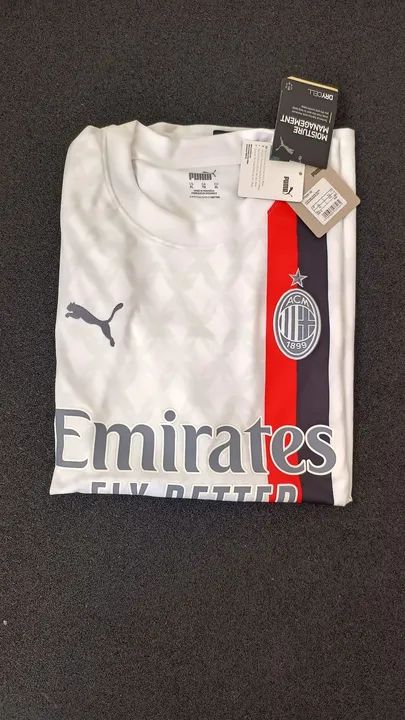 Camisas de Times Internacionais  - Foto 2