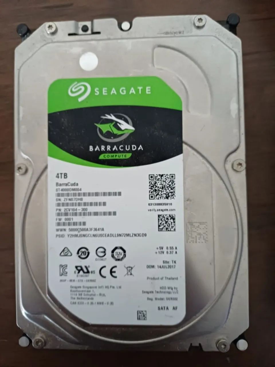 10 HDS 64312628277761120