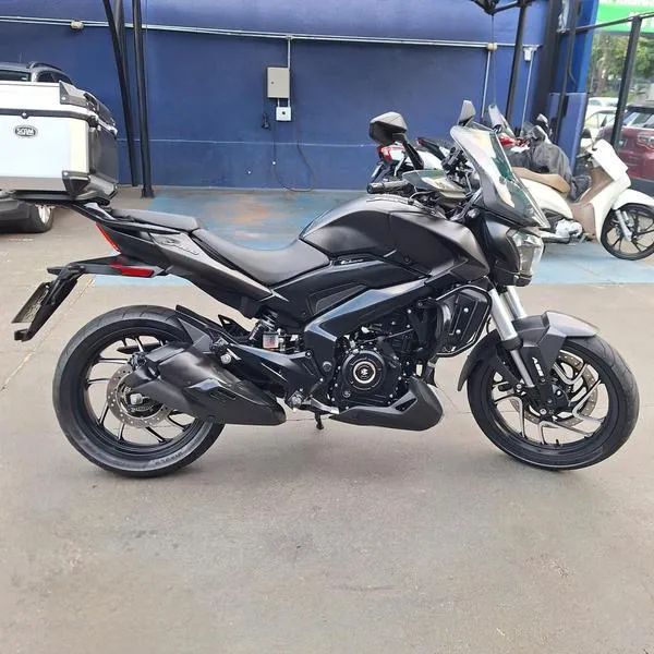 BAJAJ DOMINAR D400 2025 - Foto 4