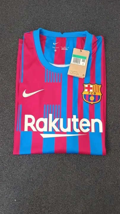 Camisas de Times Internacionais  - Foto 3