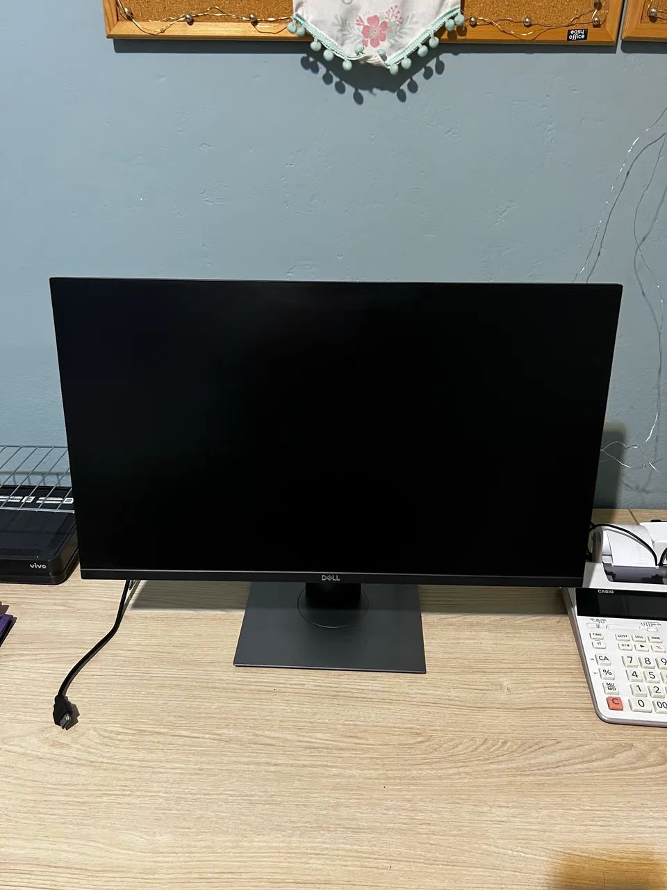 Monitor Dell 27 P2719H - Foto 3