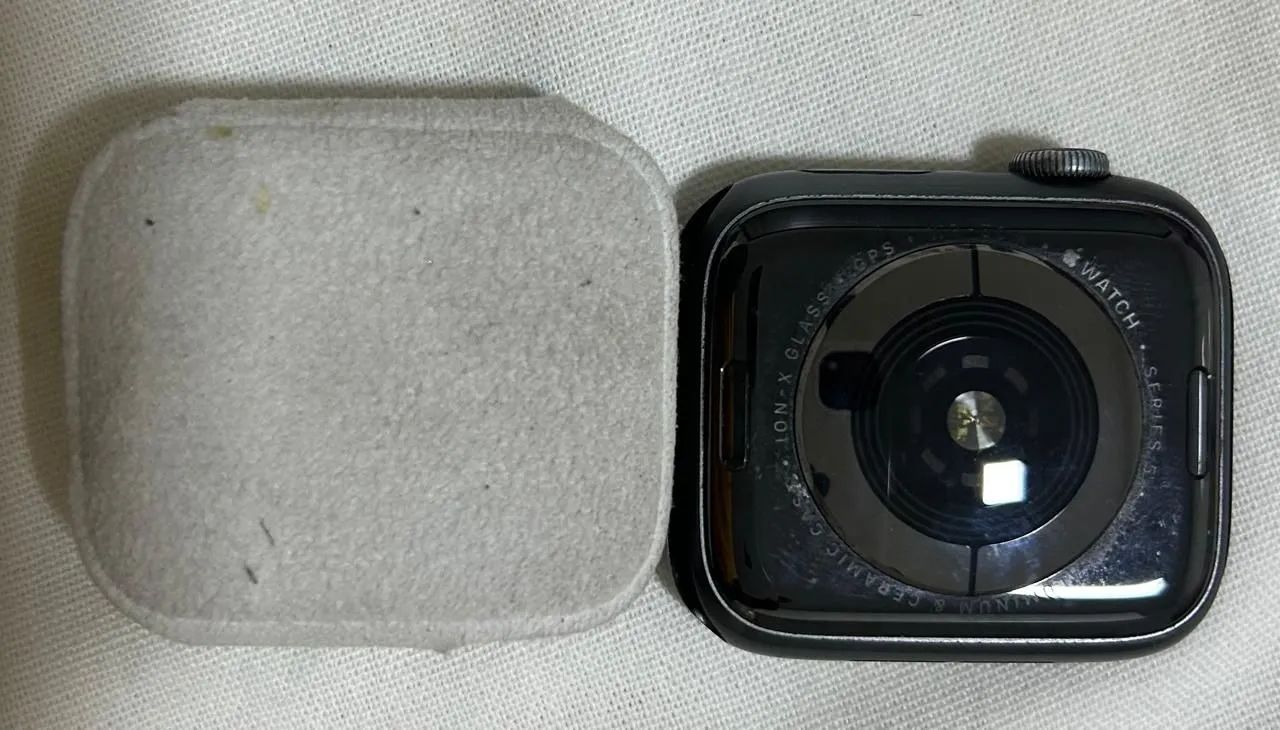 Apple watch series 5 - Foto 3