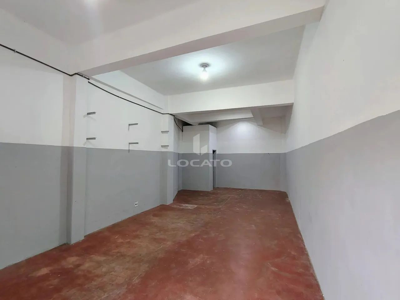 Loja para locação no Centro de Juiz de Fora - Foto 4