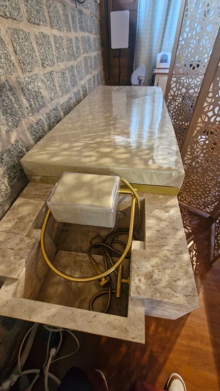 Head Spa 64962160908419122