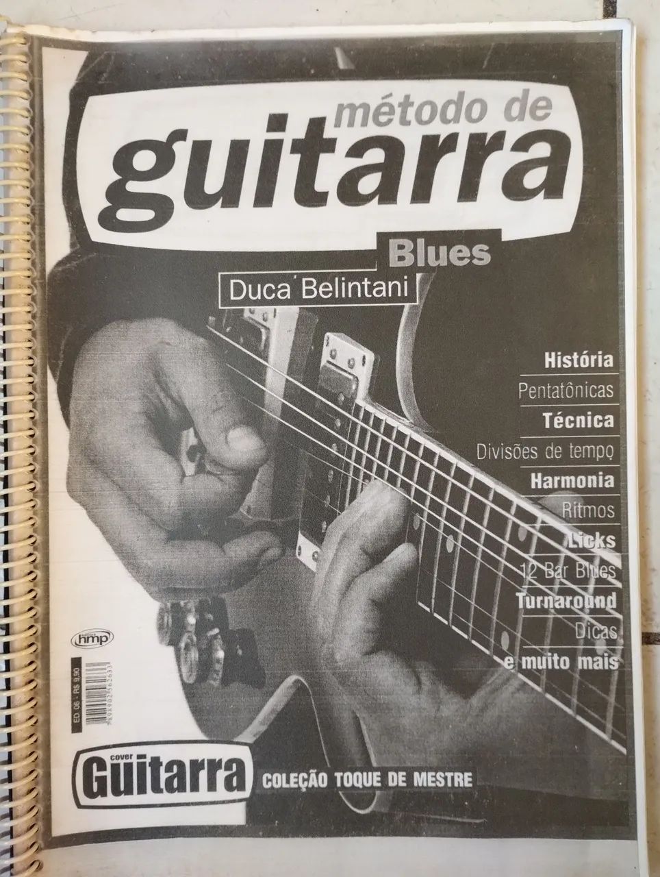 Revista guitarras  - Foto 3