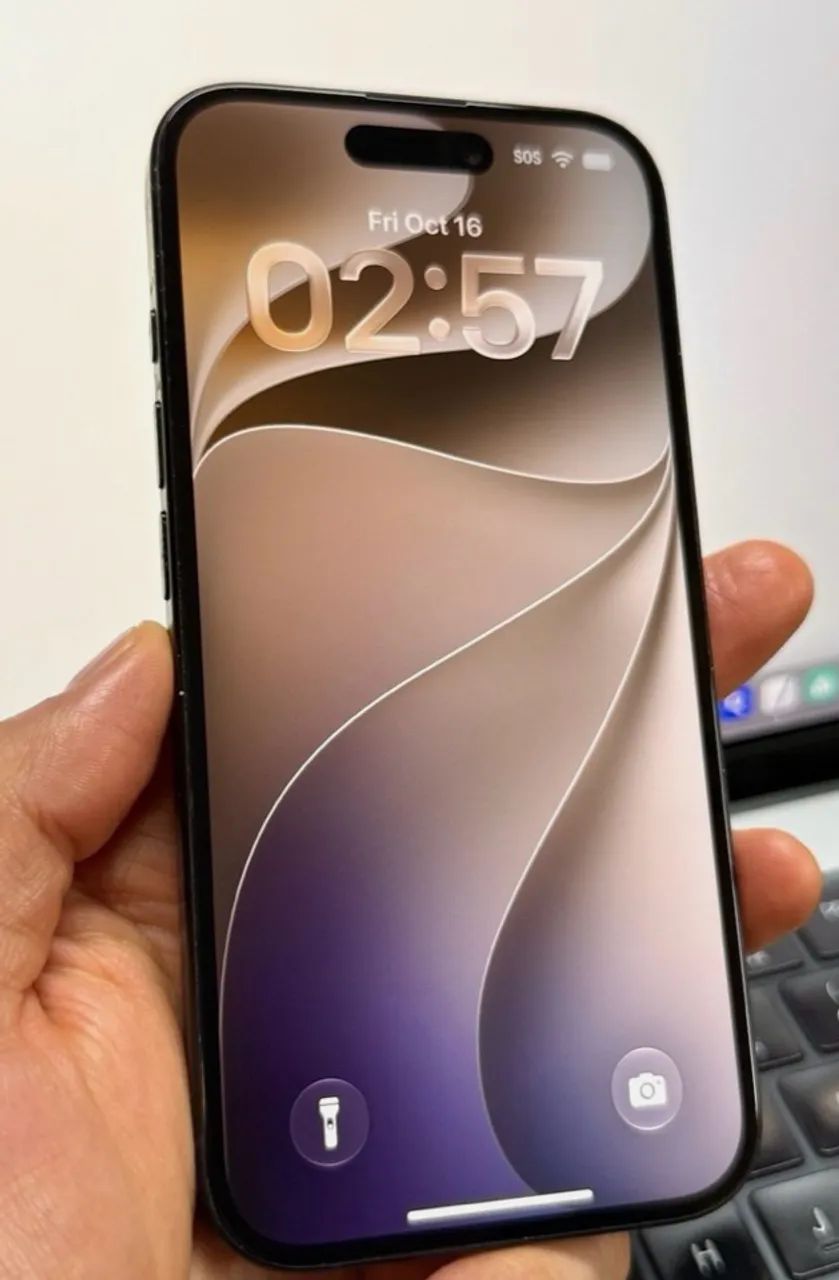 iPhone 16 128 GB - Foto 3