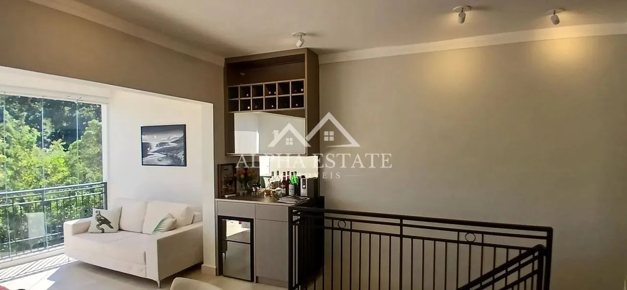 Casa de alto padrão no Residencial Valville 1 - Foto 12