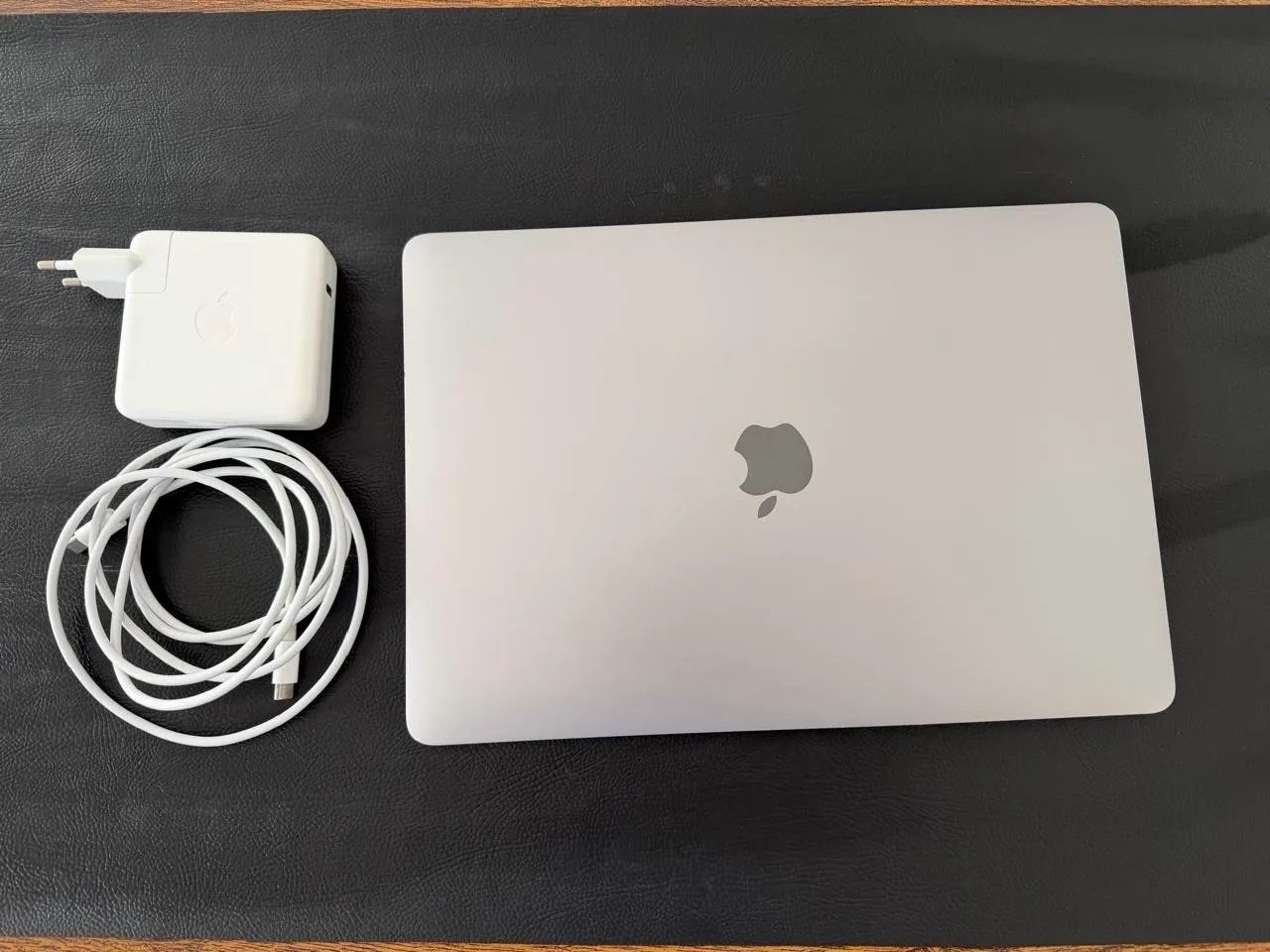 Mackbook air 2020 sem detalhes zero - Notebooks - Centro
