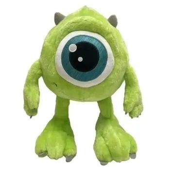 Mike Sullivan pelucia 