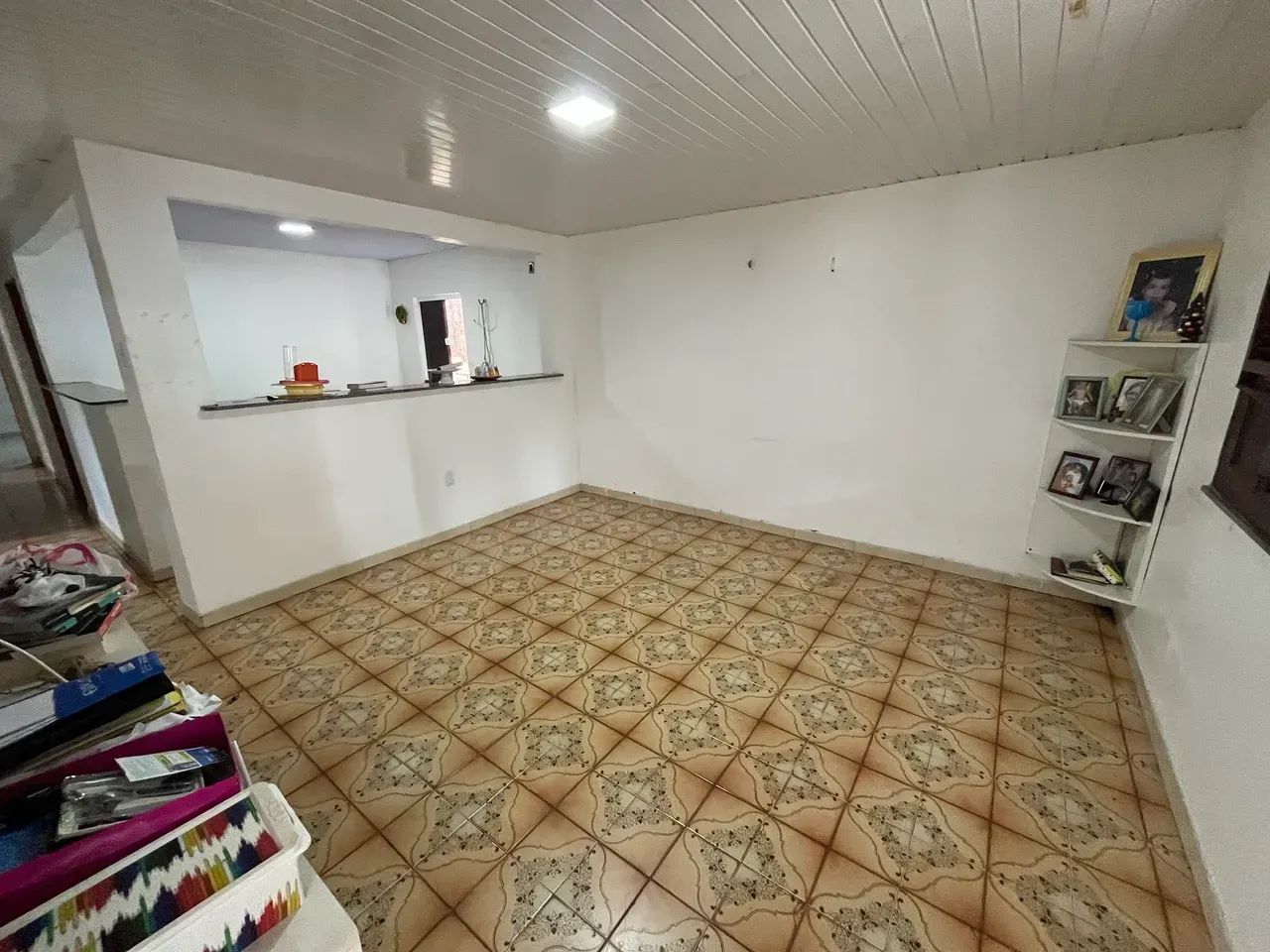 Alugo Casa na Cohab - Foto 2