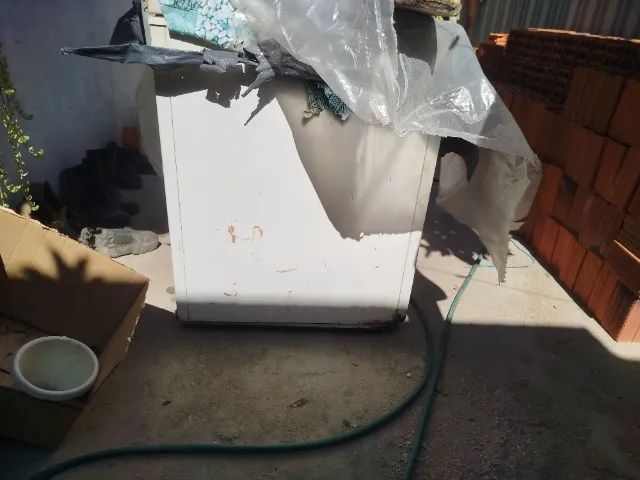 Freezer Eletrolux  - Foto 3