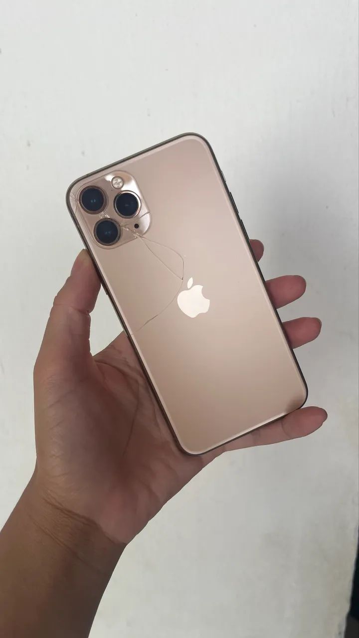 11 pro 256 GB