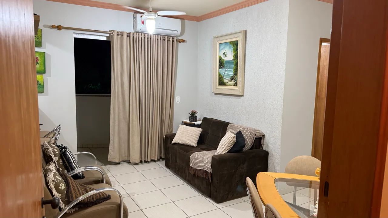 Lindo Apartamento Laser em Caldas Novas - Foto 4