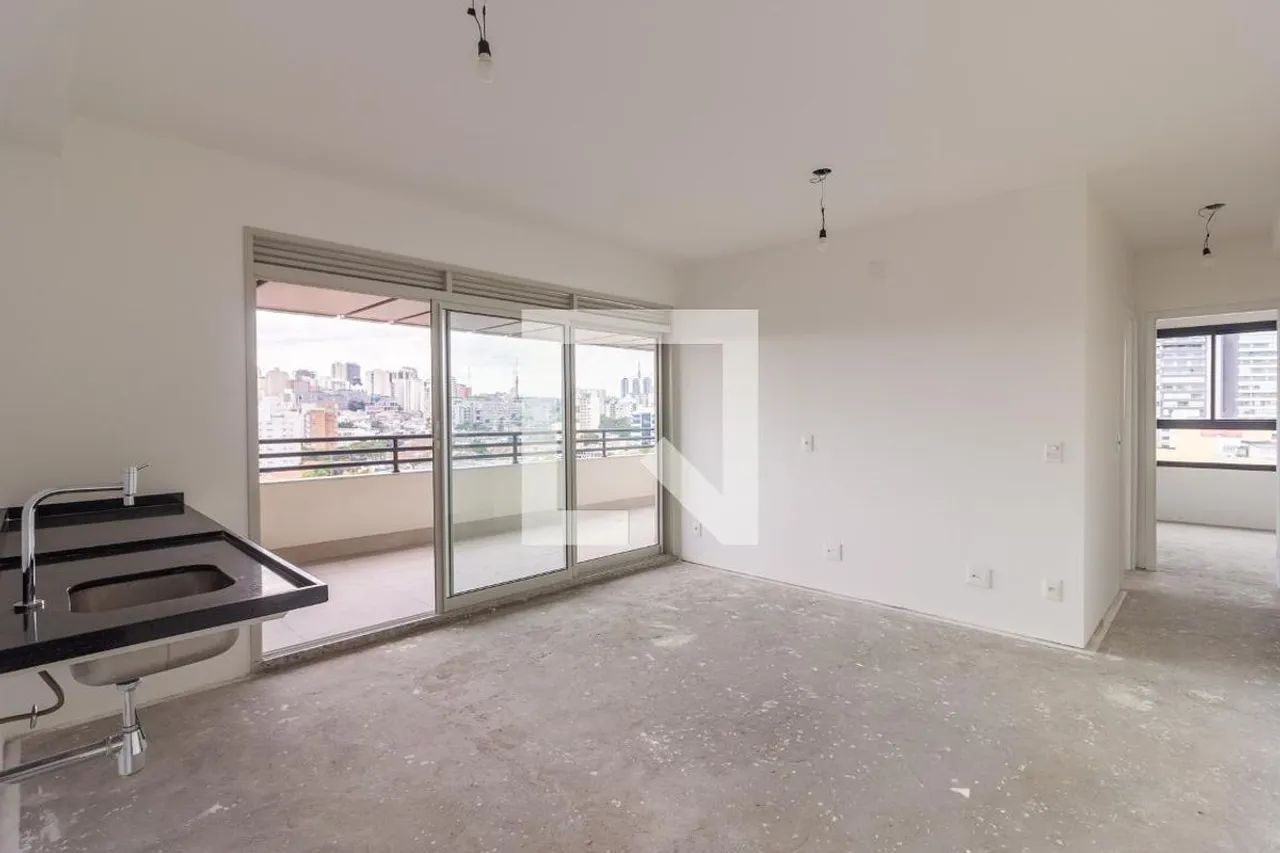 Apartamento à Venda - Pinheiros, 2 Quartos, 72 m2