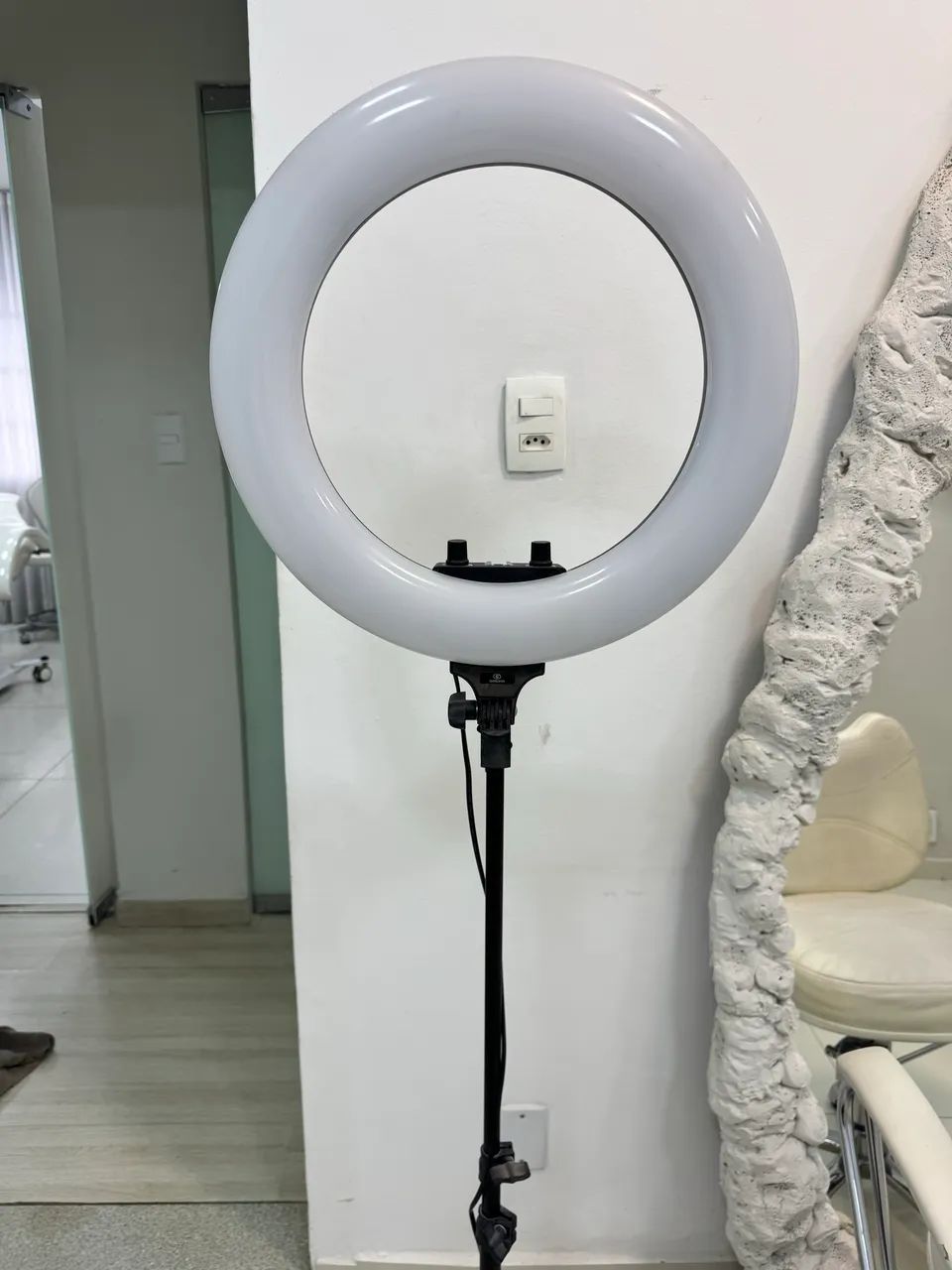 Ring light 