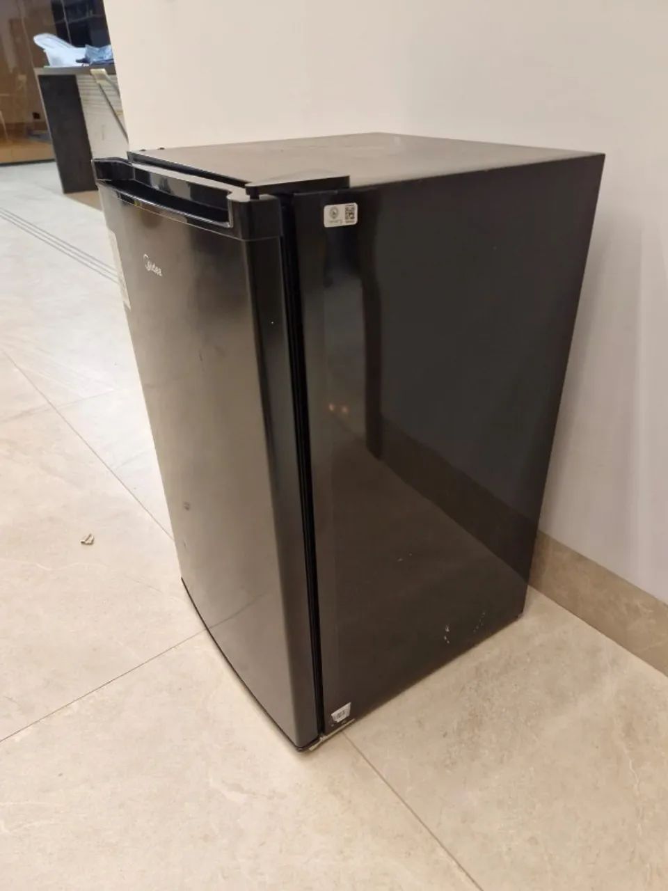 Frigobar Midea 124L - Foto 3