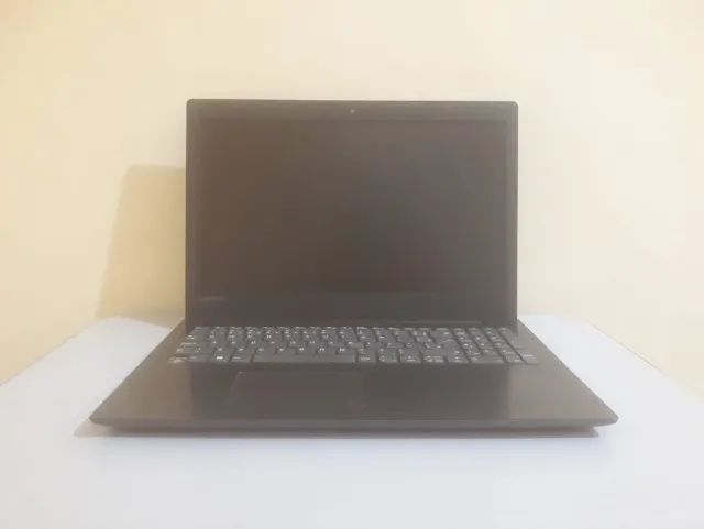 Que tal comprar este Notebook Lenovo para trocar a tela e começar a usar?