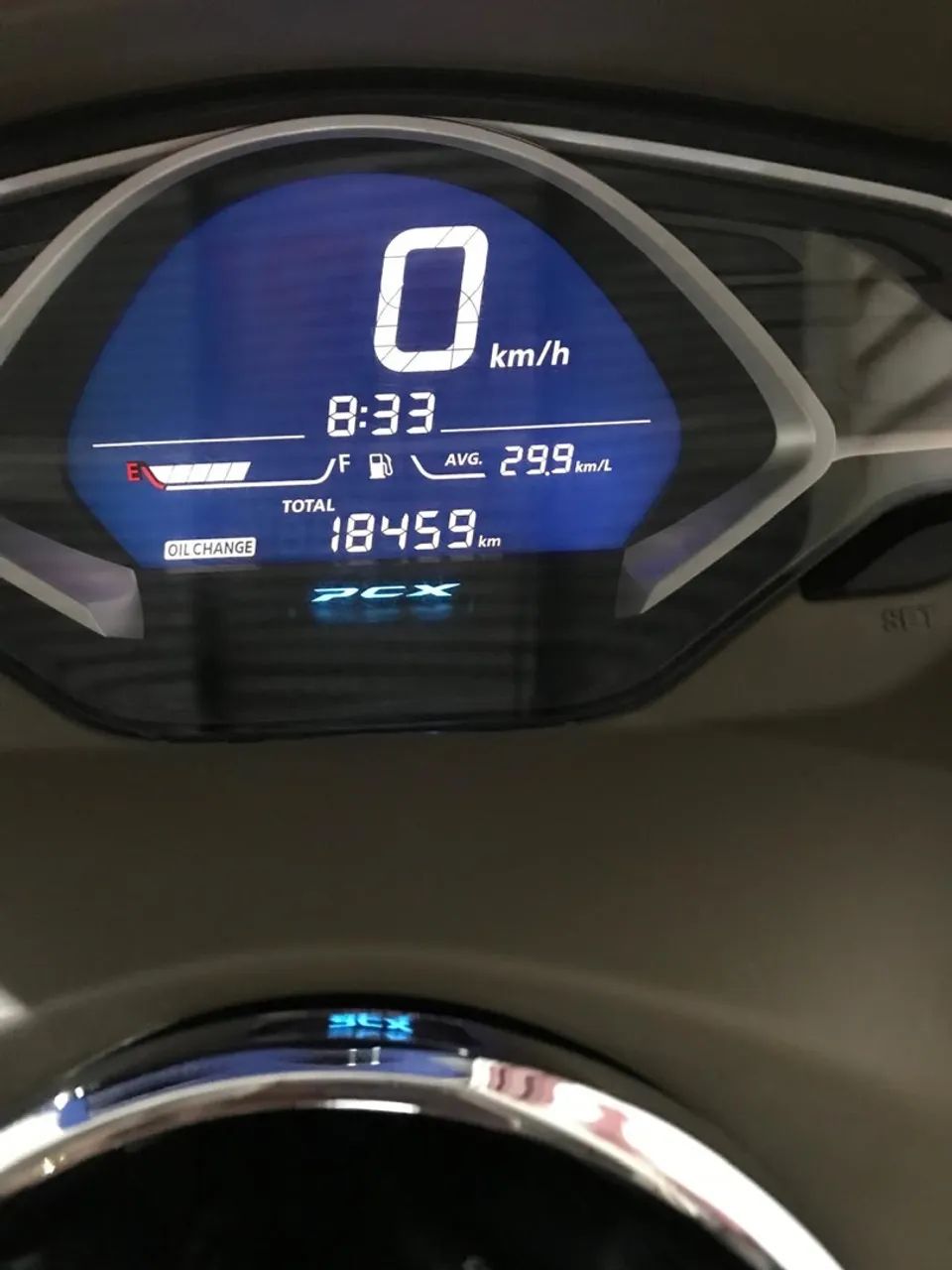 Pcx 150 DLX 2022 - Foto 5