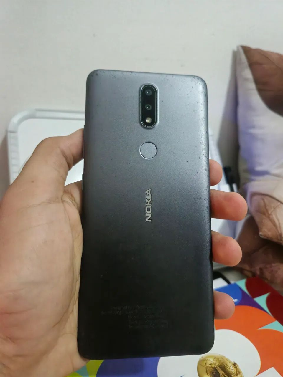 Nokia 2.4 NK015 - 64GB - Foto 4