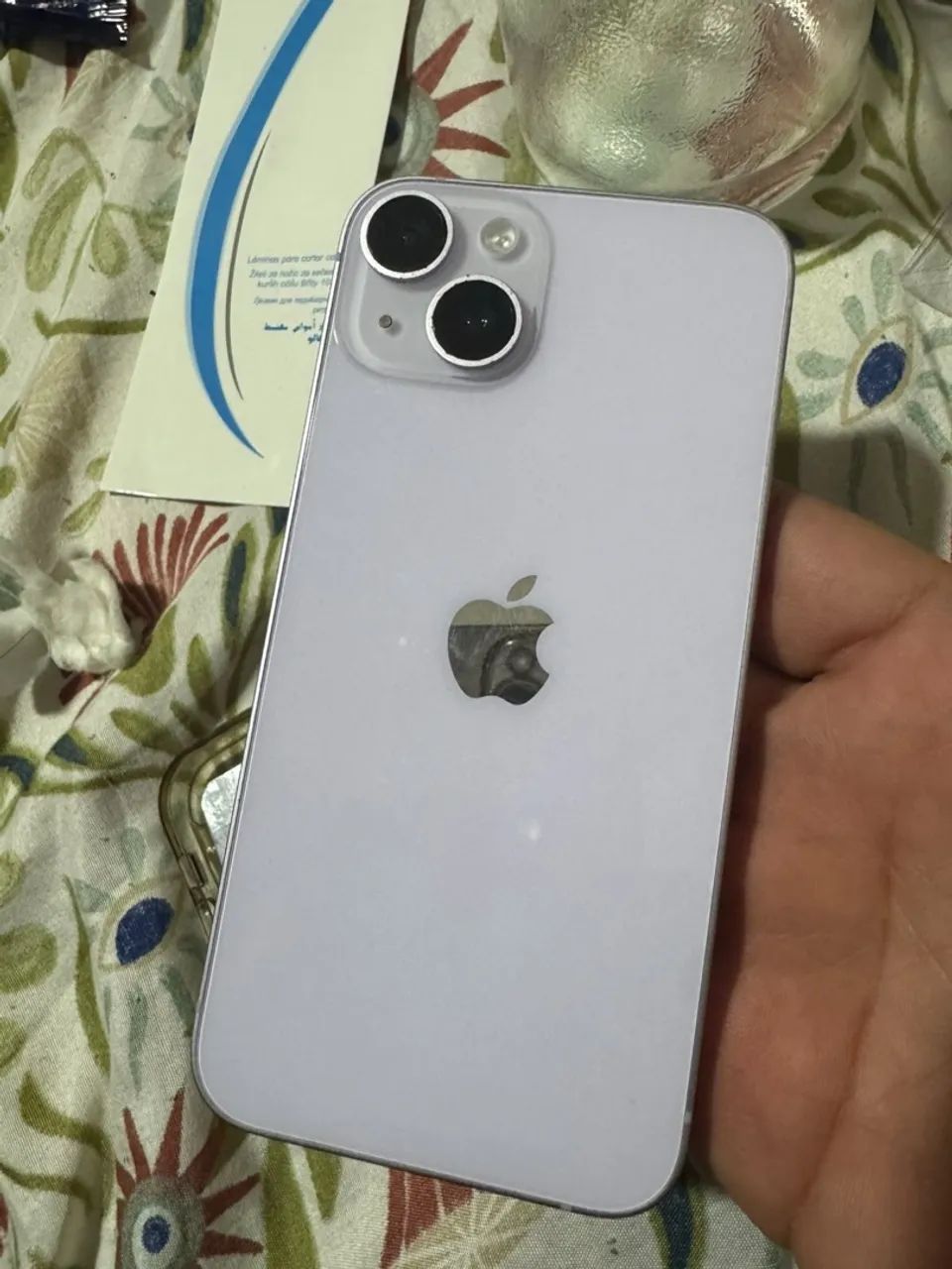 iPhone 14 128g - Foto 3