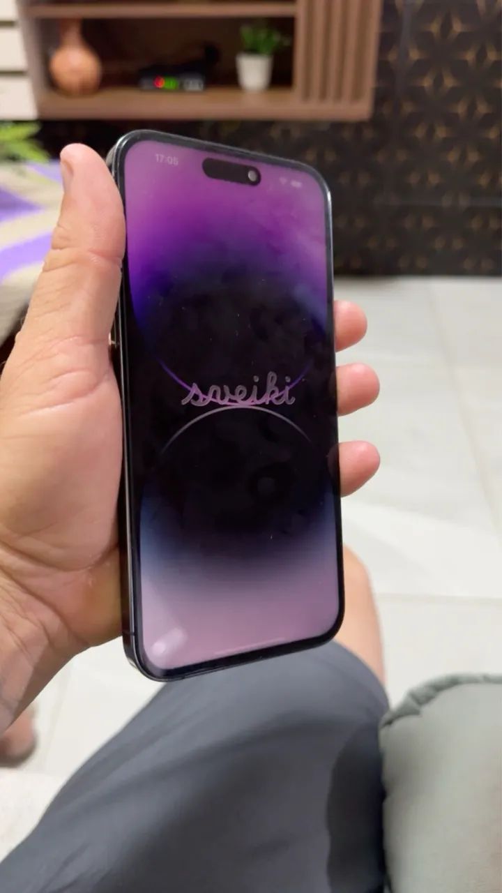 iPhone 14 Pro Max  - Foto 5