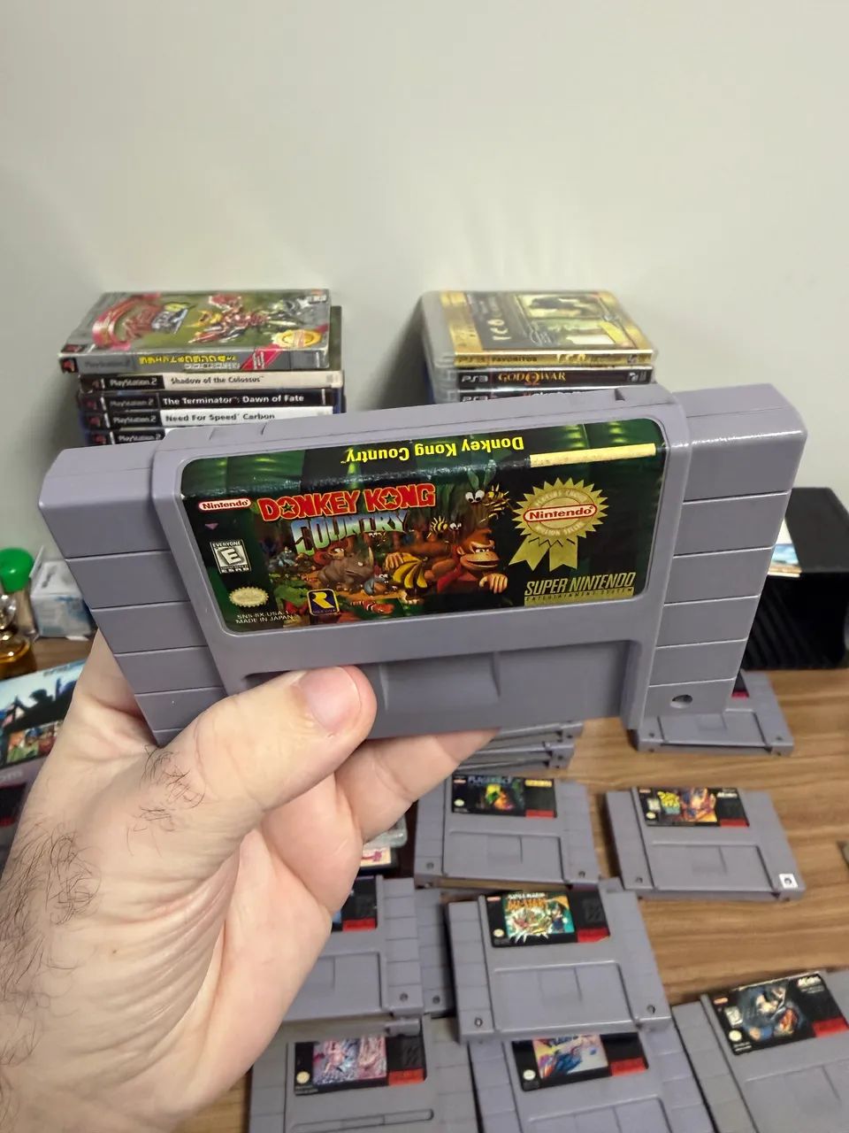 DonKey kong Million seller - Foto 3