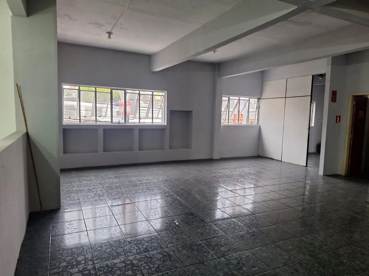 Sala Comercial Centro Benfica. - Foto 4