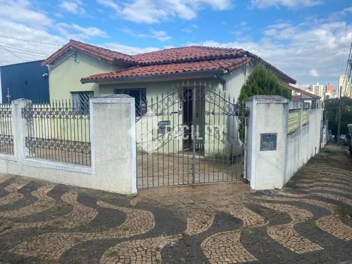 casa - Taquaral - Campinas