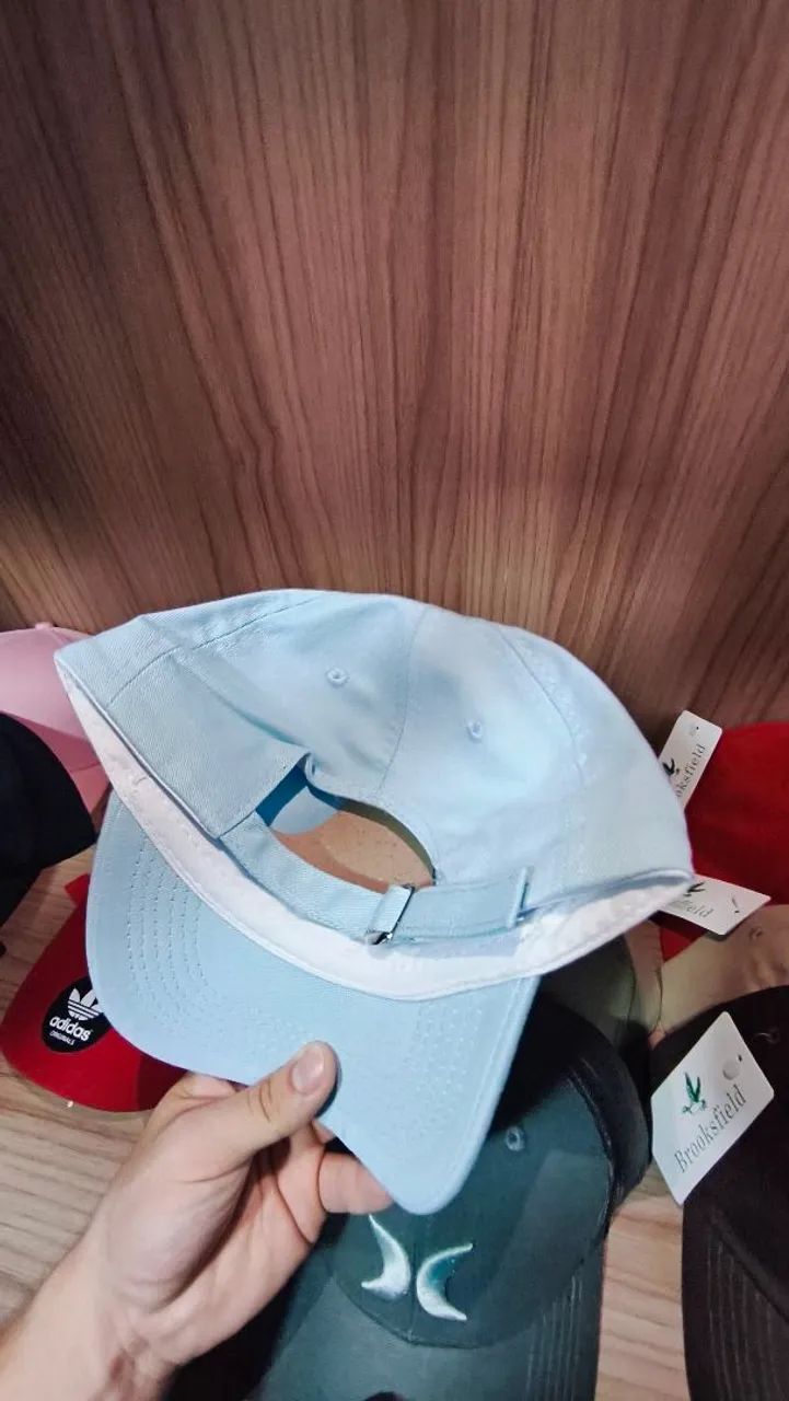 Bonés Adidas  - Foto 2