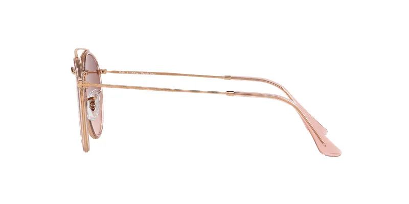 Óculos de sol Ray Ban RB3647Nl ROUND 51-22  - Foto 3