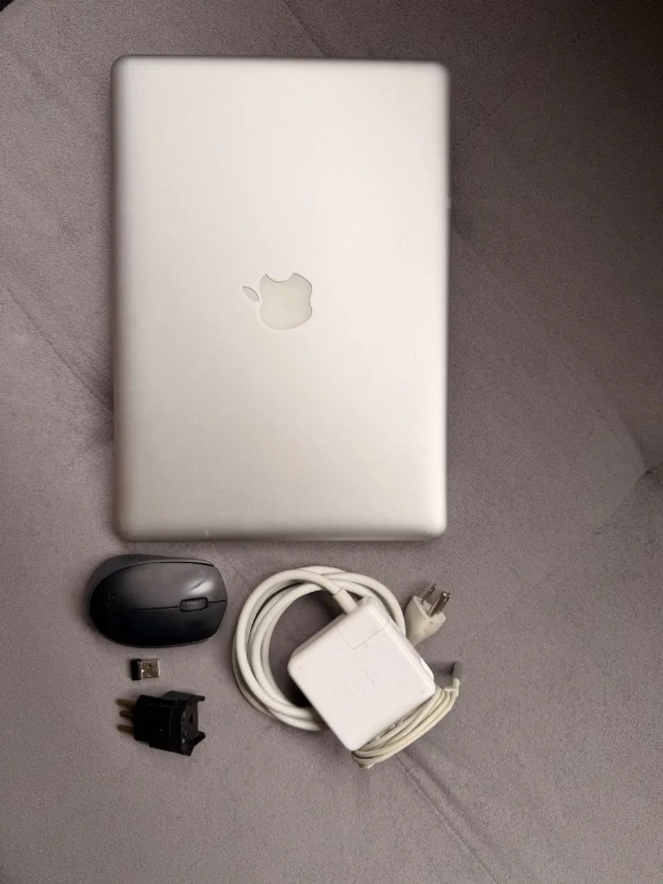MacBook Pro (Retina, 13-inch, Mid 2012) - Notebooks - Rio Comprido