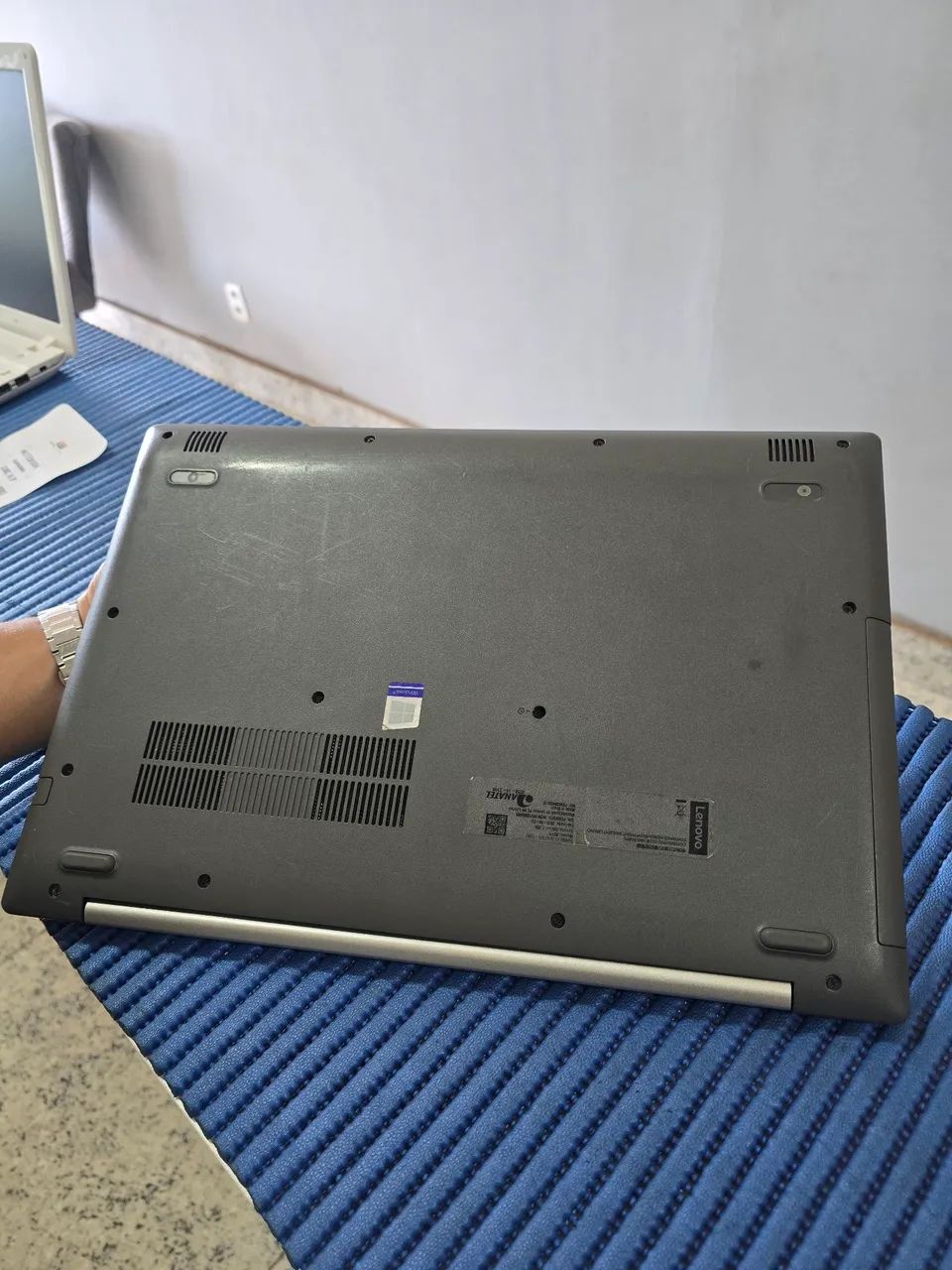 Notebook Lenovo - Foto 5