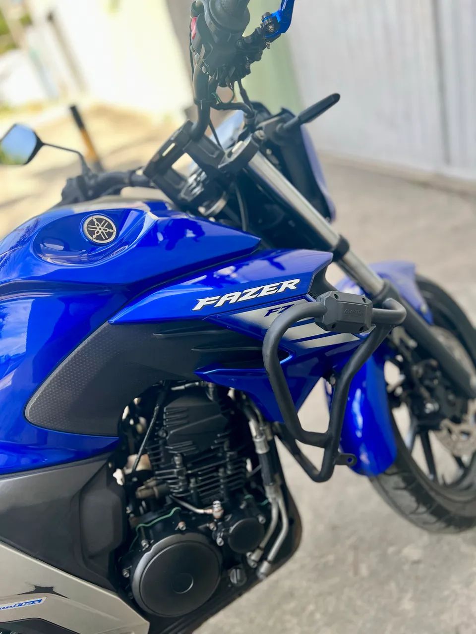 Fazer25  ( IMPECÁVEL) - Foto 2