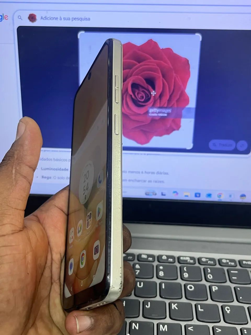 Moto G 34 5G - Foto 5
