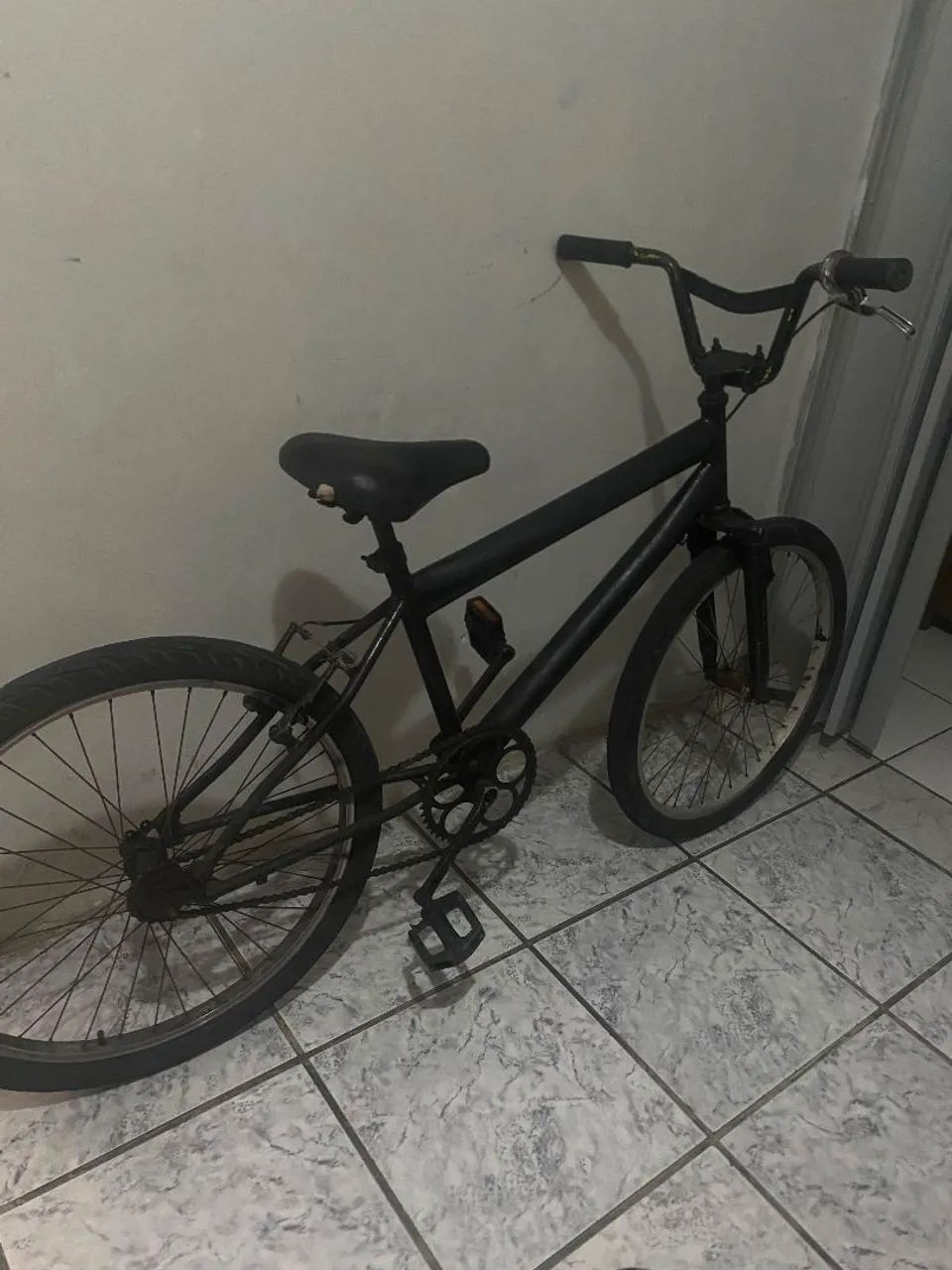 Bicicleta a venda - Foto 2