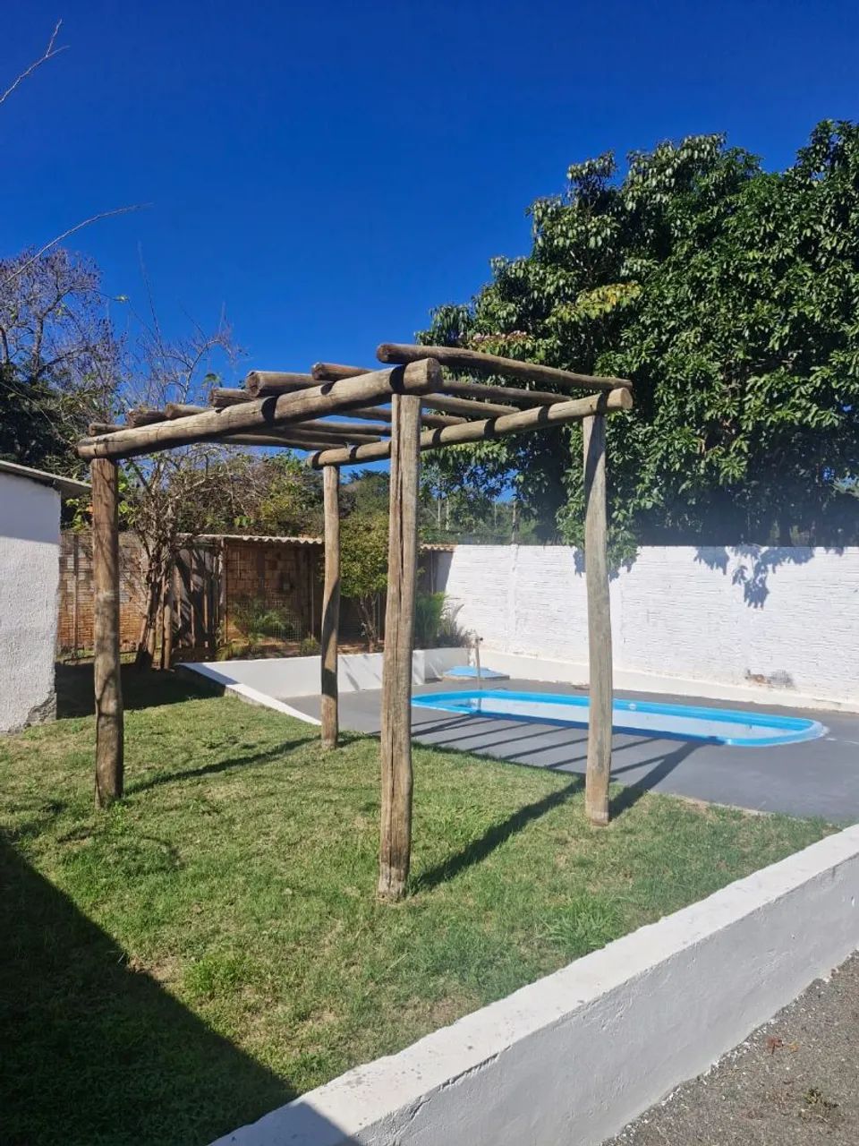 CHACARA A VENDA PIRATININGA  - Foto 3