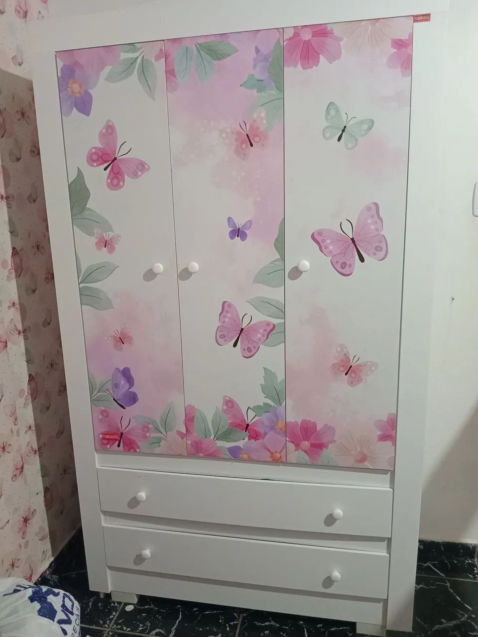 Guarda roupa  - Foto 2
