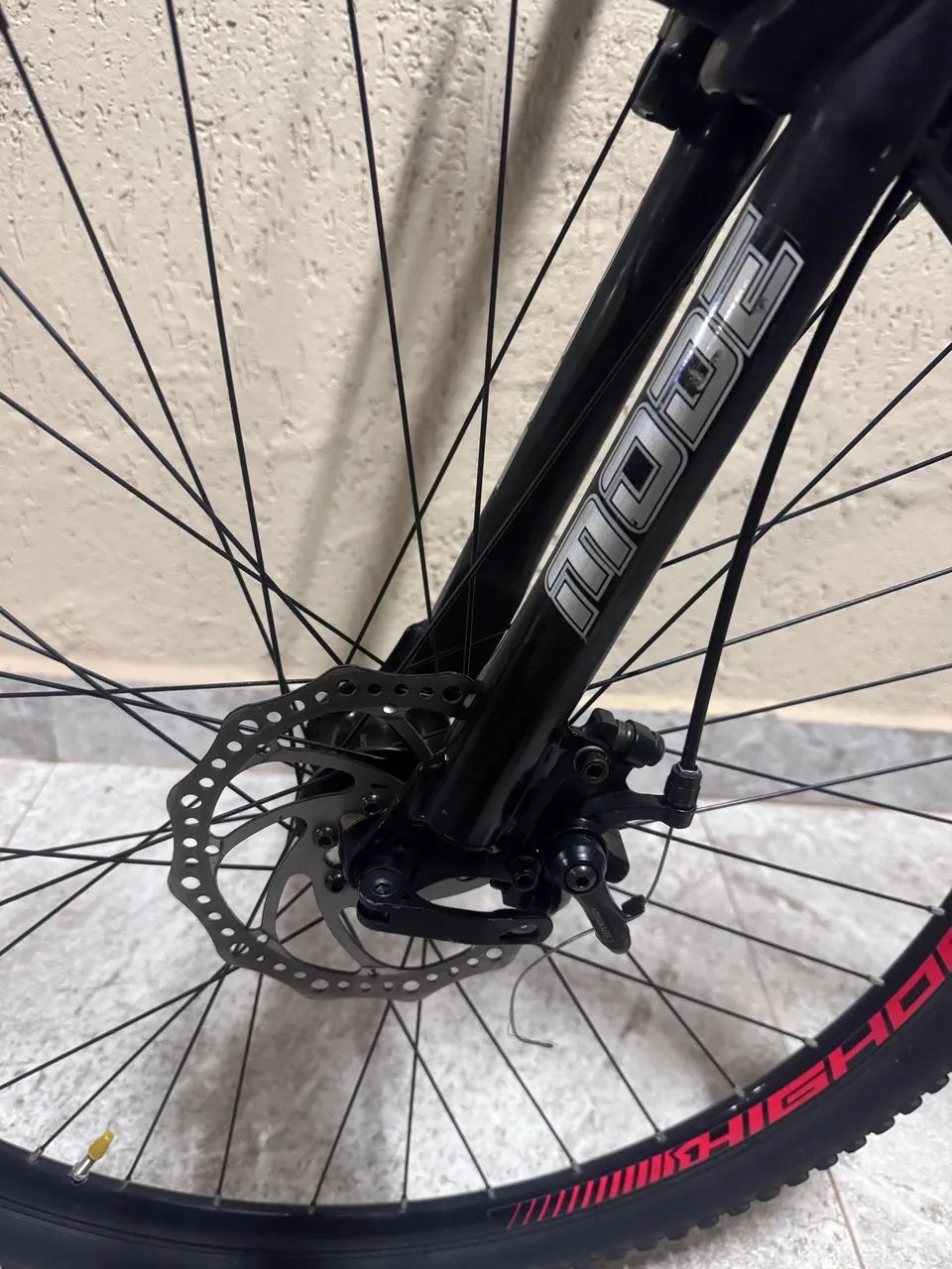 Vendo Bike Venzo Aro 29