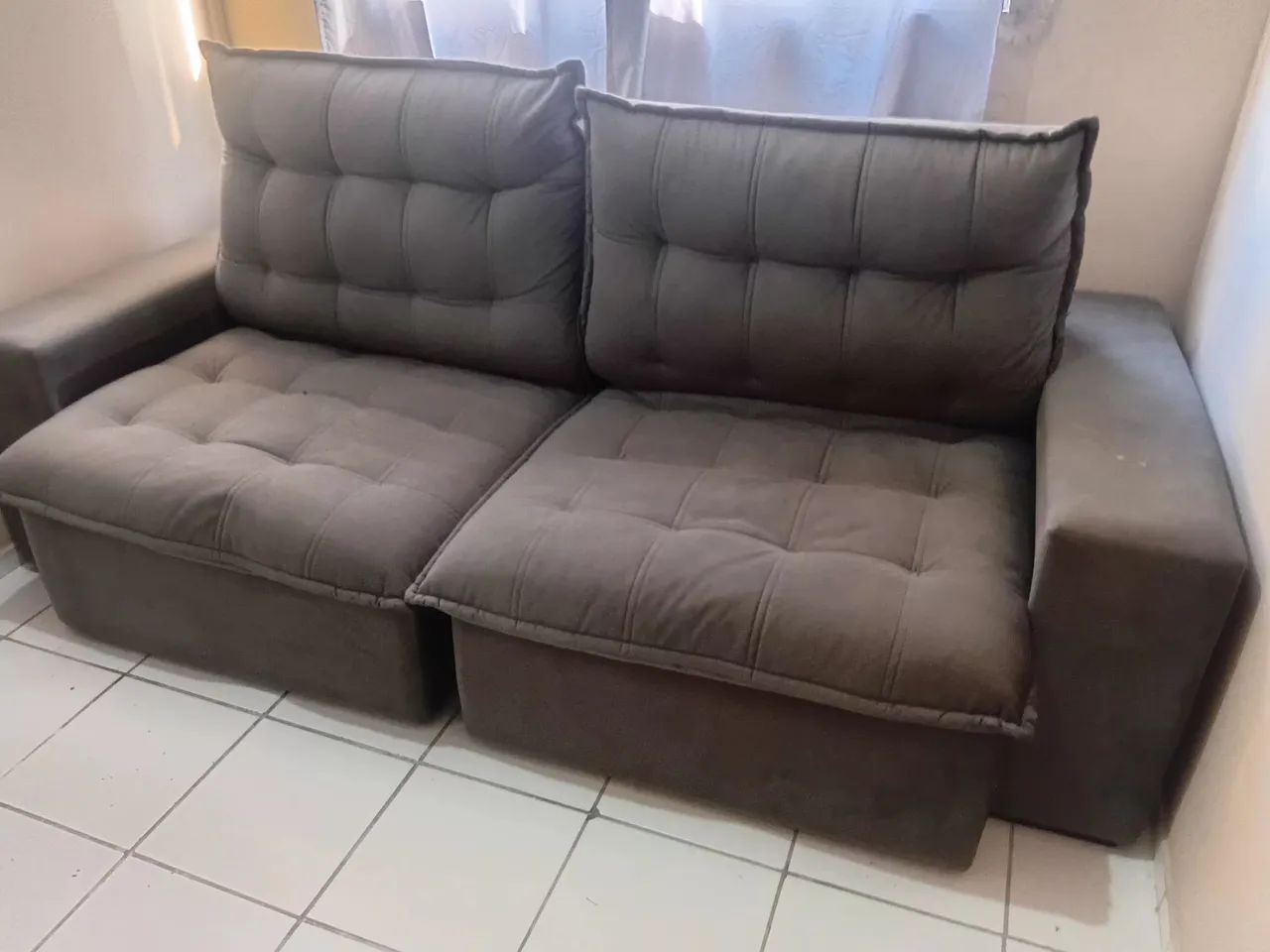 Sofa cama - Foto 2