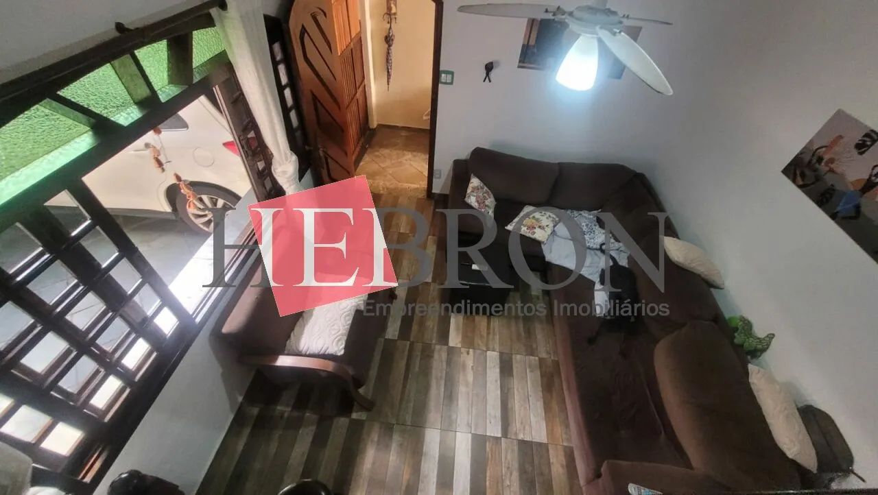 Sobrado a Venda na Vila Buenos Aires!!!