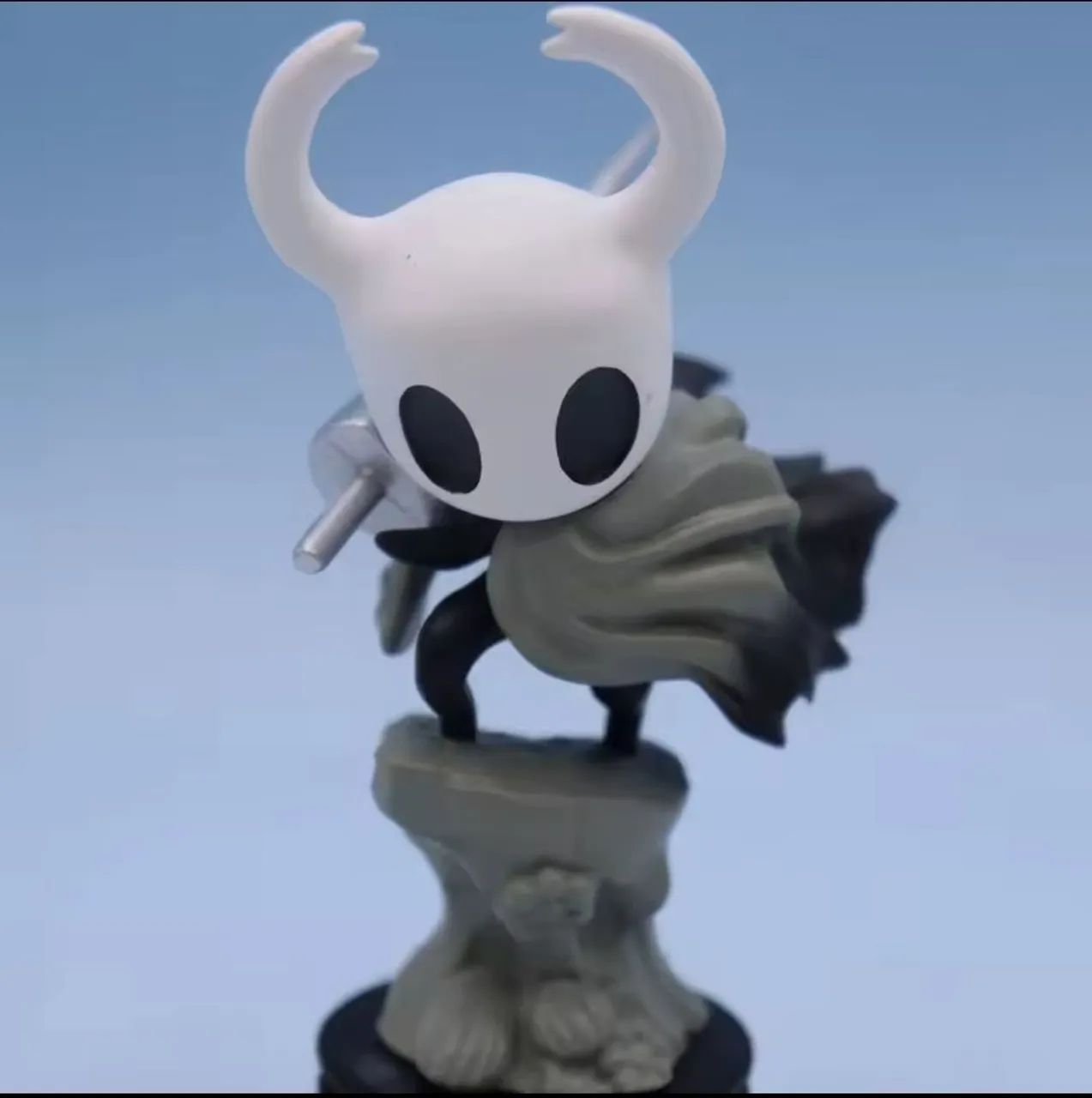 Figure Hollow Knight (NOVO)  - Foto 2