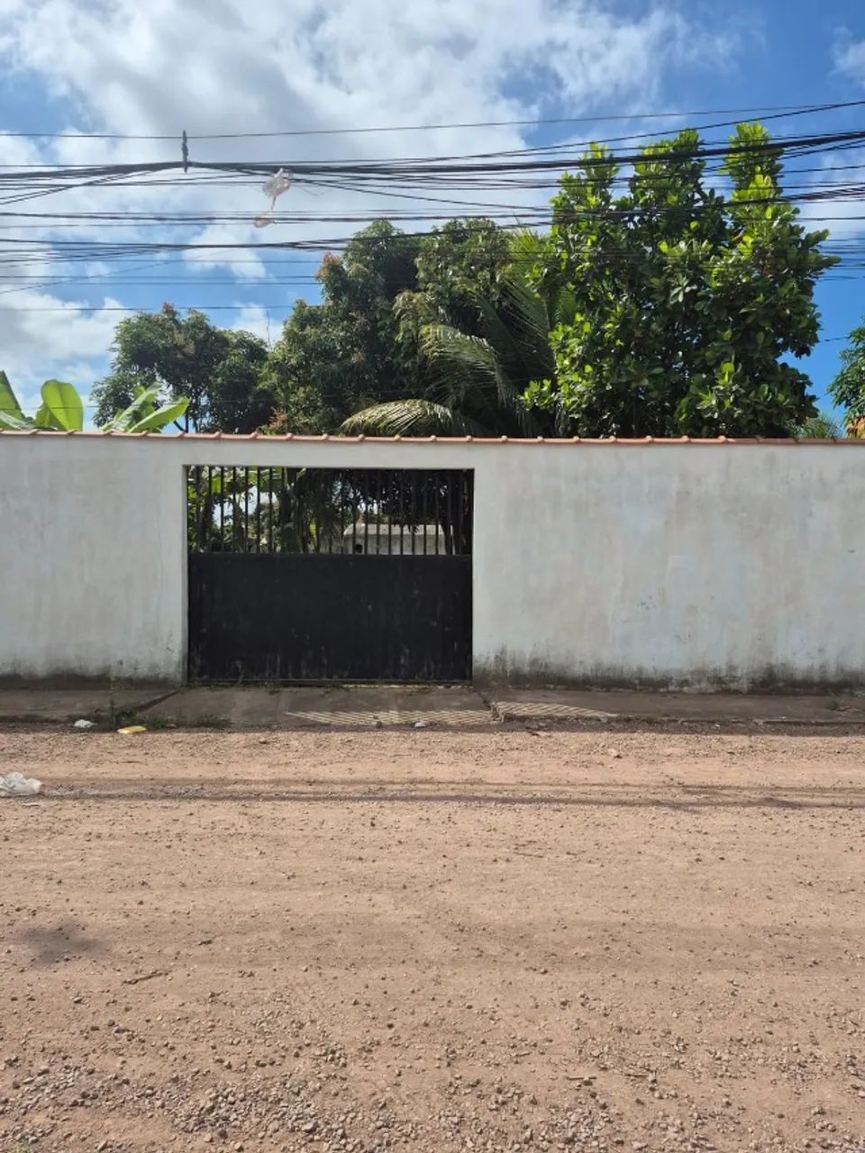 Lote em Morada da Barra - Foto 4