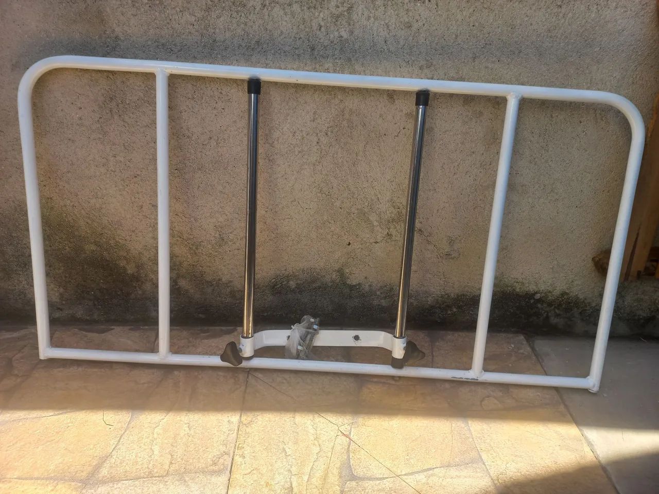 Grade lateral-cama  - Foto 2