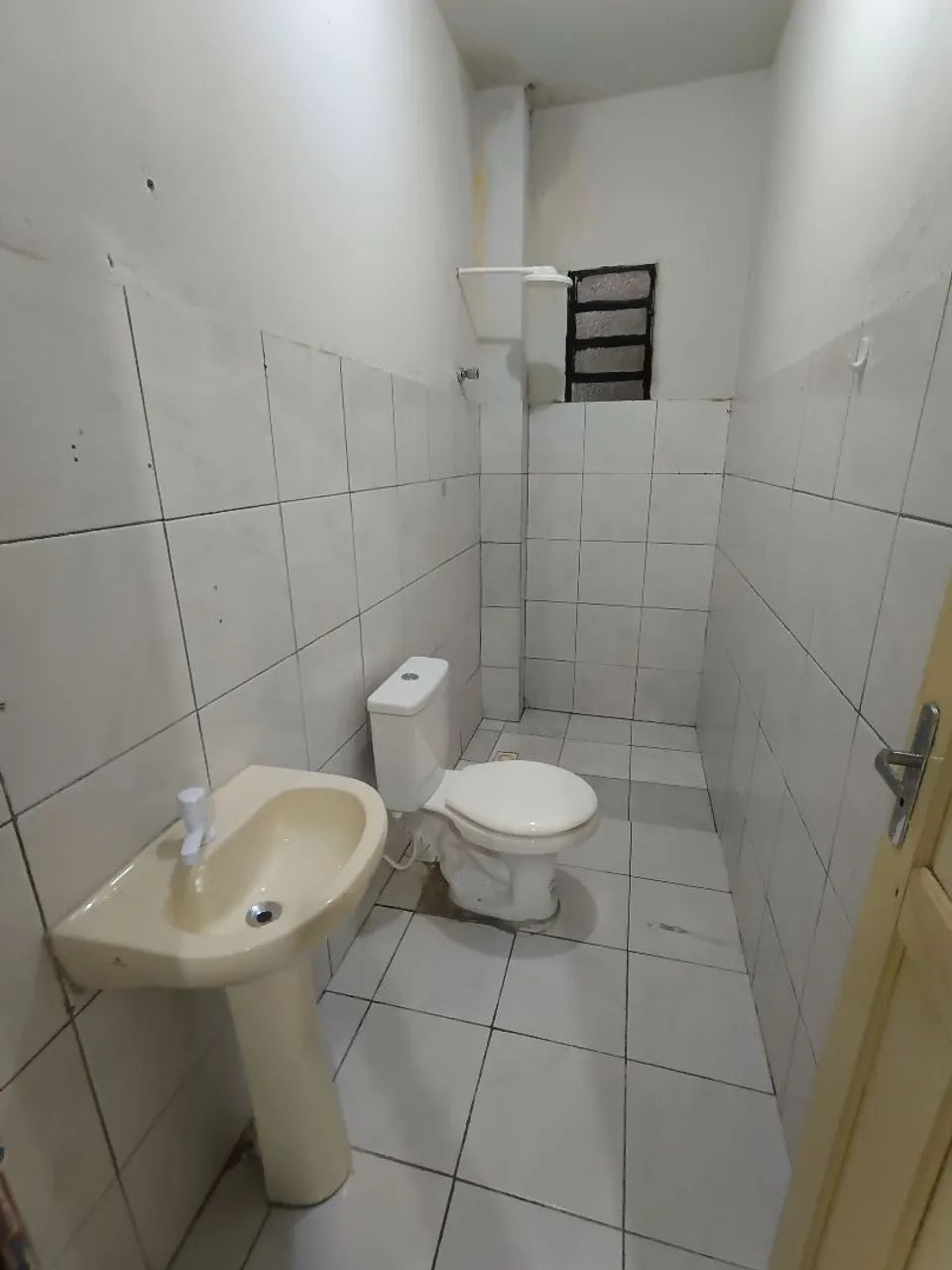 //Prédio com 8 apartamentos no São Jorge  - Foto 5