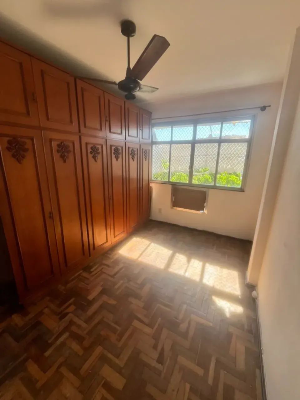 Apartamento de 2 quartos com dependência em Olaria - Foto 5