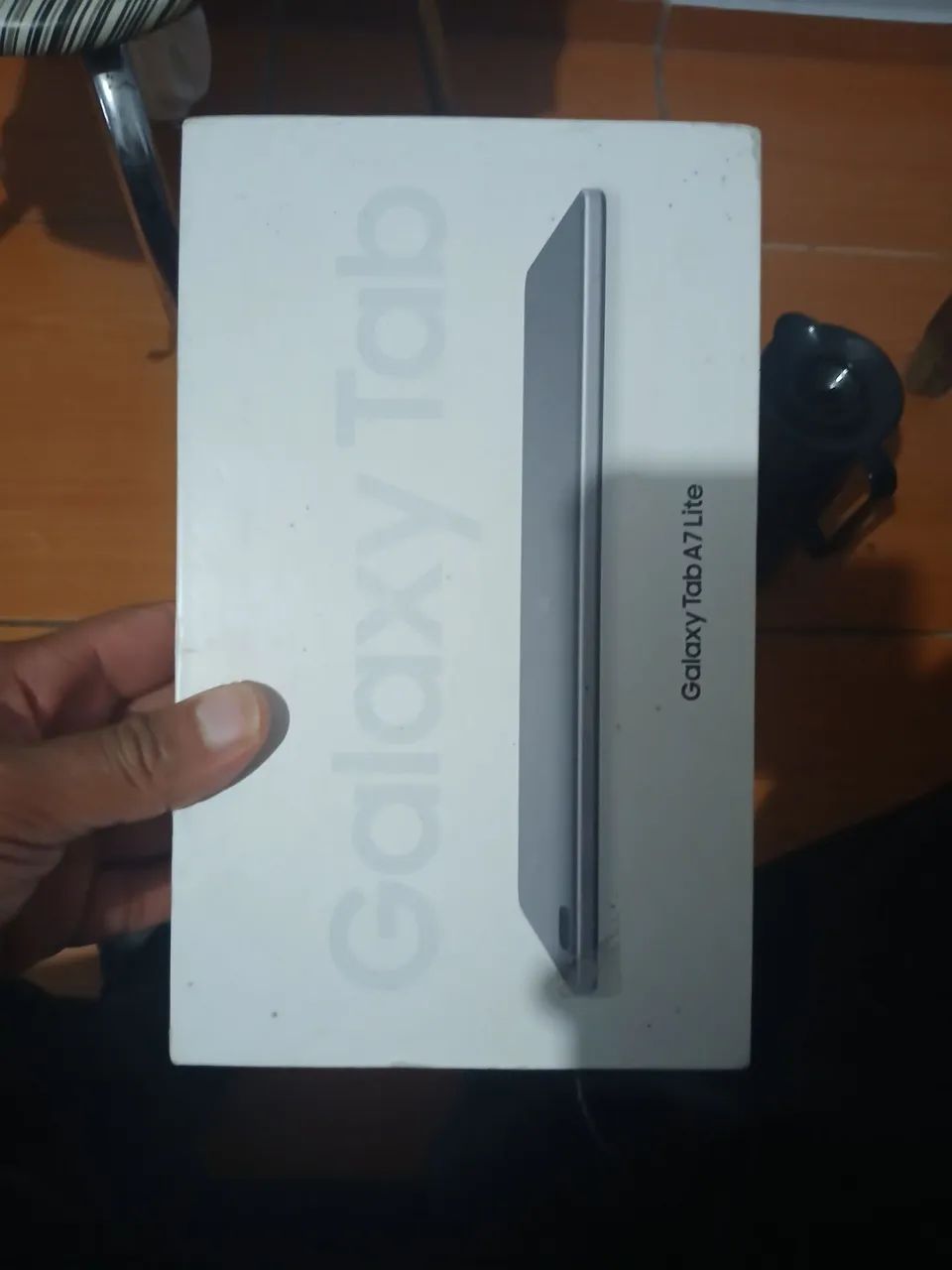 Tablet Samsung 