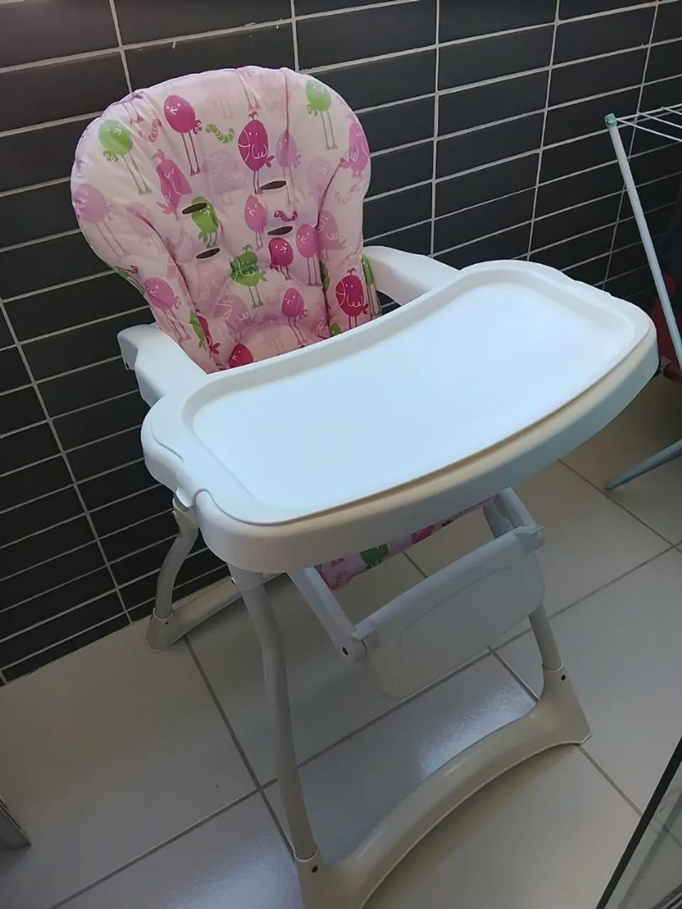 Cadeira de Refeição Burigotto 