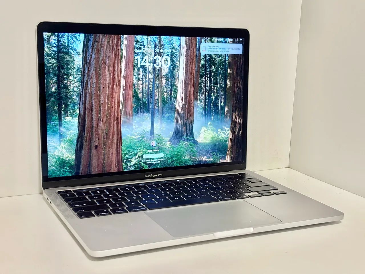 MacBook Pro 13