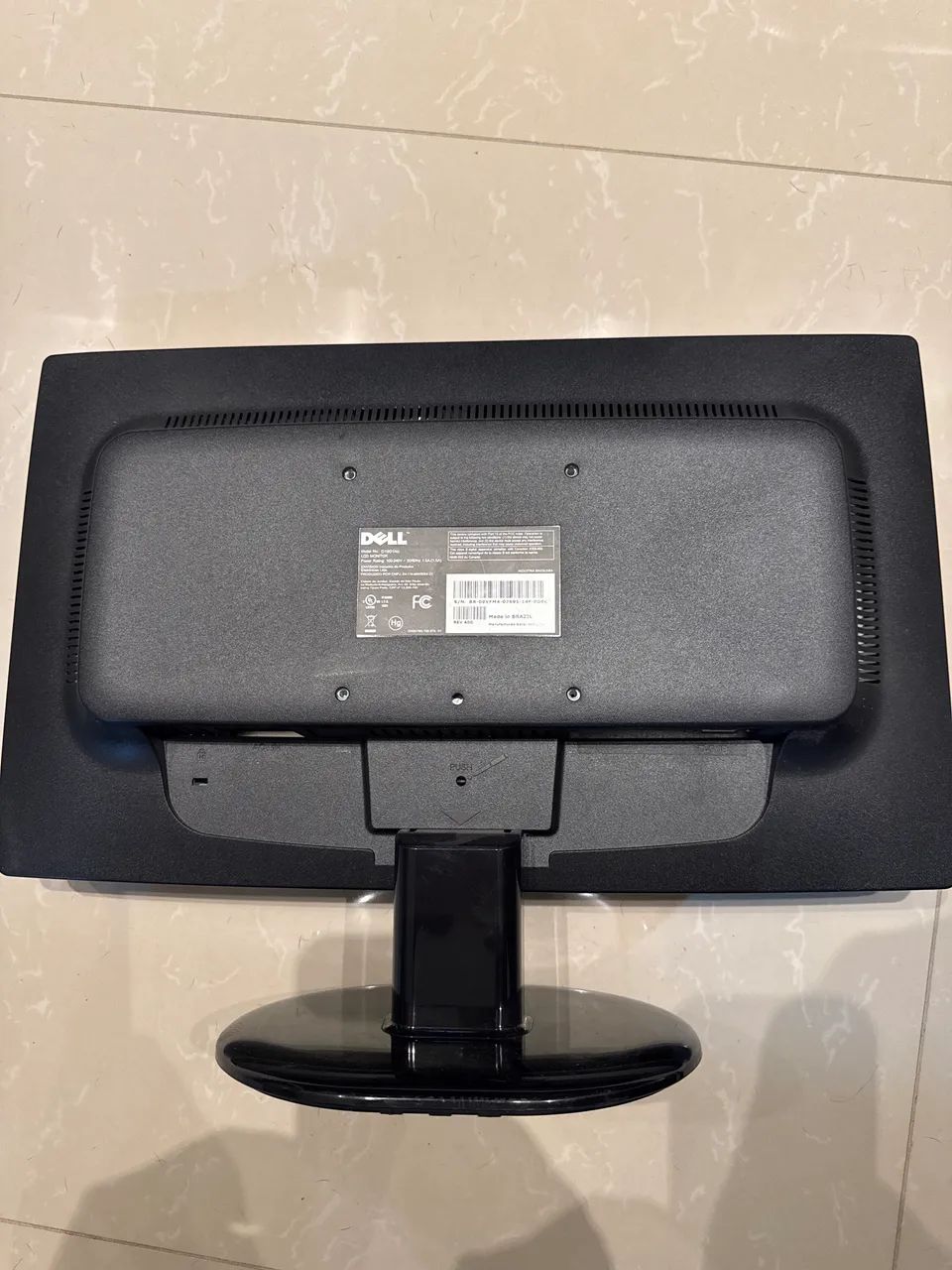 Monitor Dell D1901 NC - Foto 2